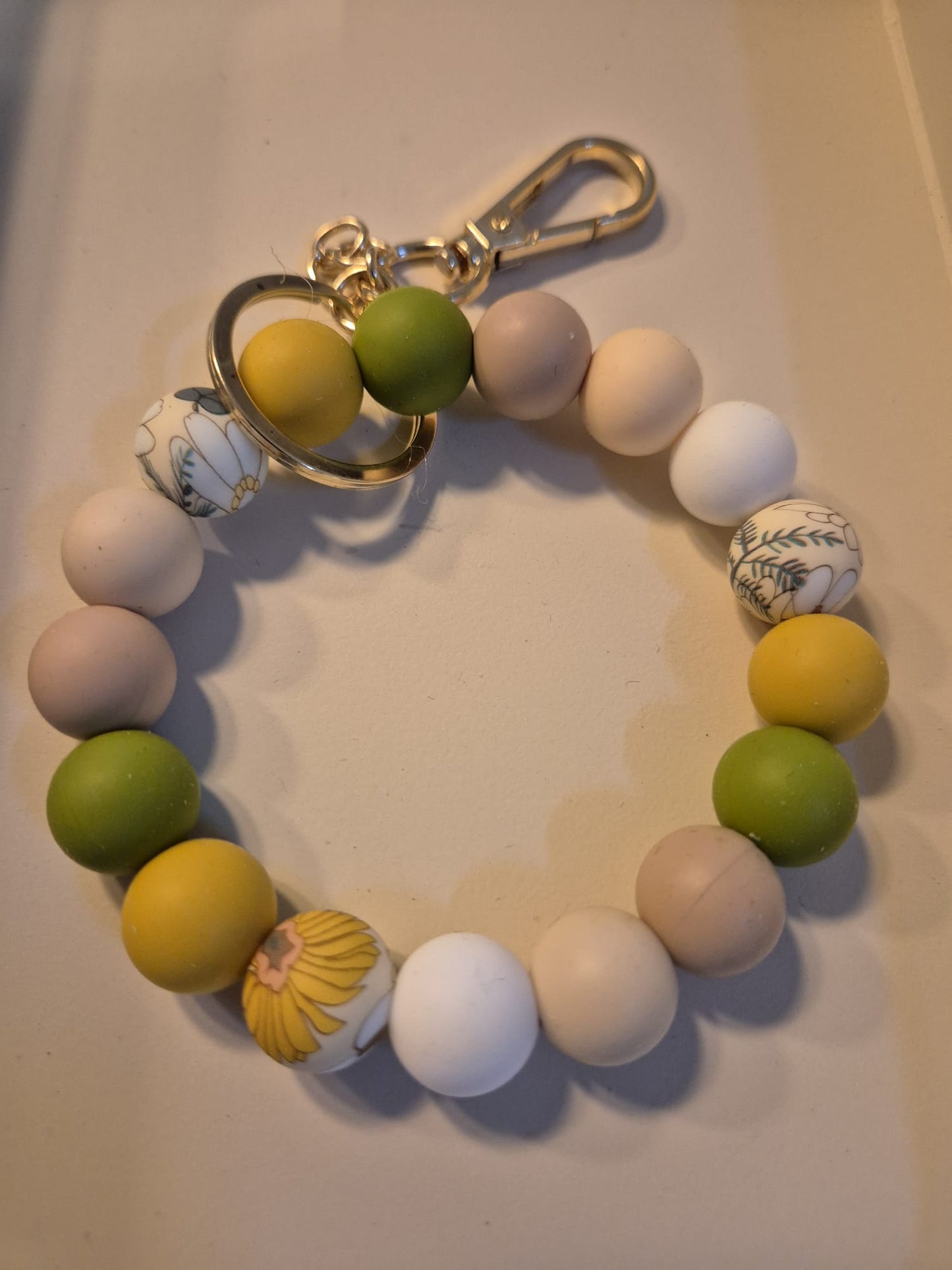 Perlen-Armband
