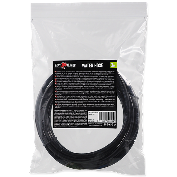Water Hose (Schlauch)