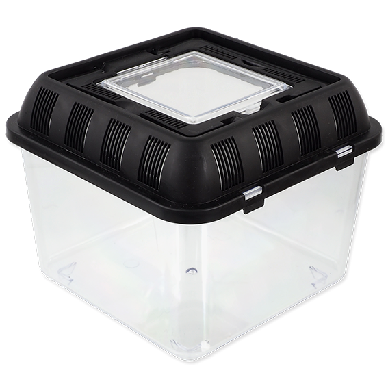 Breeding Box