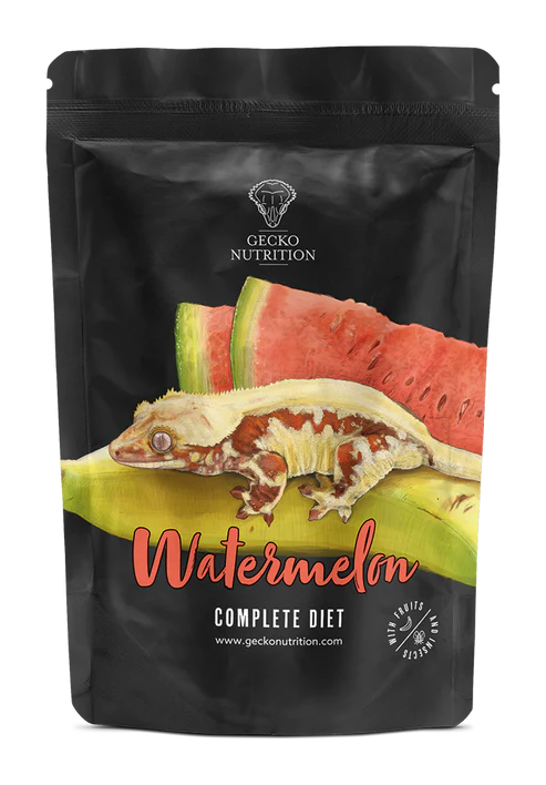 Gecko Nutrition Wassermelone