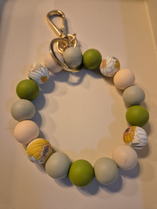 Perlen-Armband