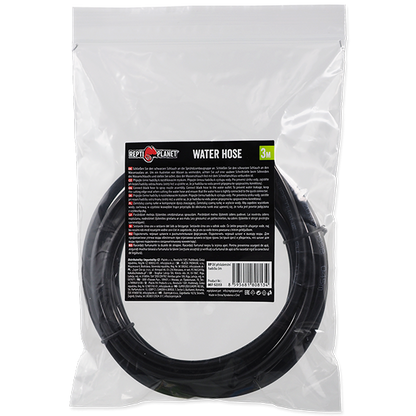 Water Hose (Schlauch)
