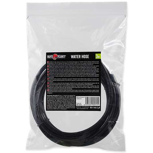 Water Hose (Schlauch)