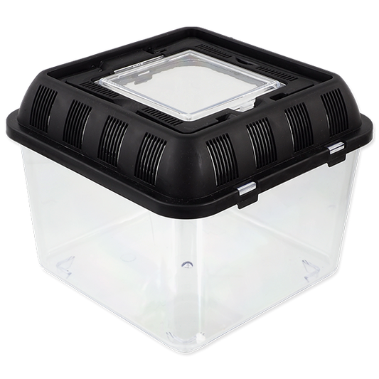 Breeding Box