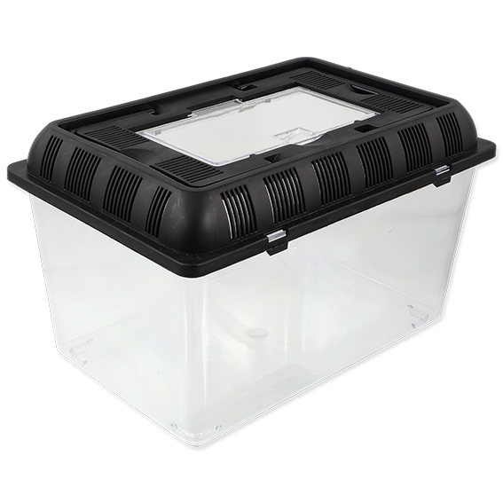 Breeding Box