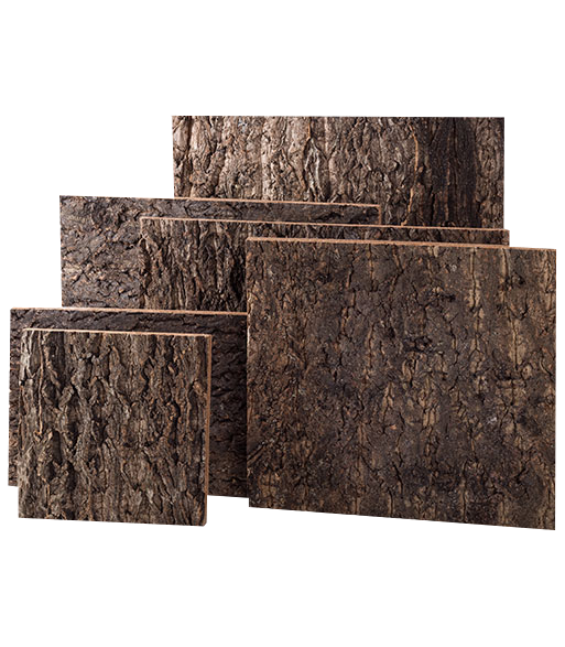 Natural Cork Background (Kork-Rückwand)