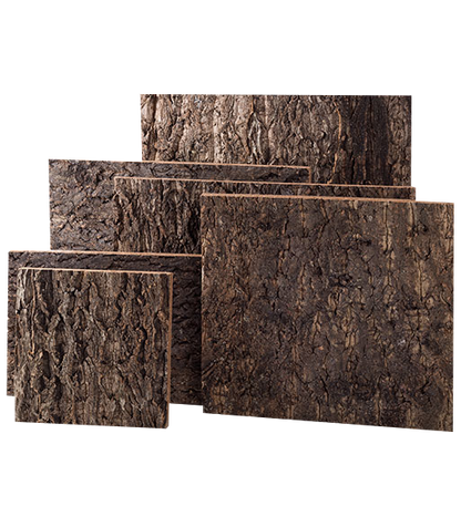 Natural Cork Background (Kork-Rückwand)