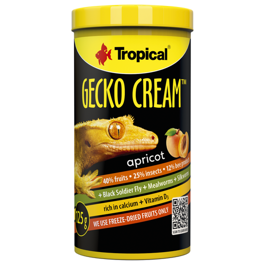 Gecko Cream