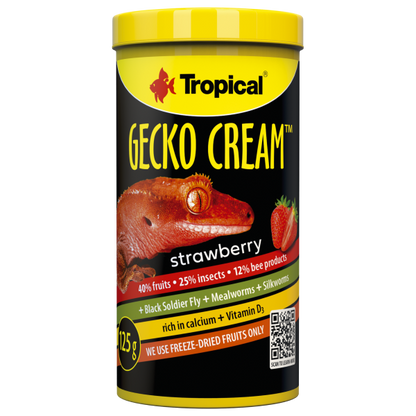 Gecko Cream